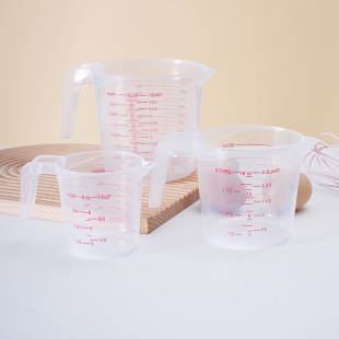 250/500ml��������PPӋ�������̶�������Һ���������Ͳ�決����