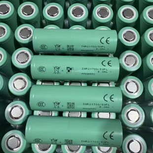 EVE�|��21700 50PL 5000mAh�������m18C��ģ�o�˙C늄ӹ����늳�