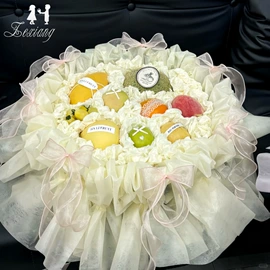 鲜花包装;其他礼品包装;贺卡