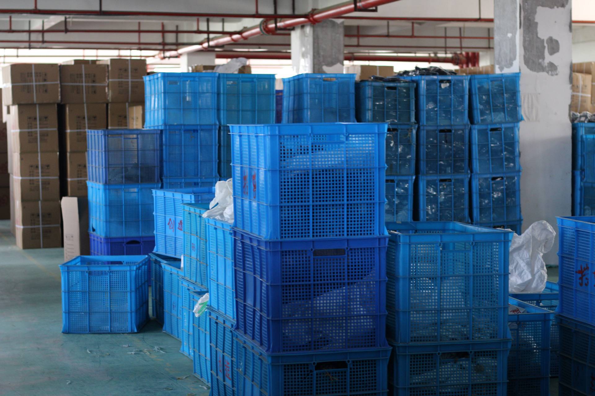 义乌市创造针织有限公司-企业信息查询黄页-阿里巴巴