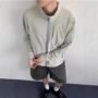 男女宽松速干春夏夹克