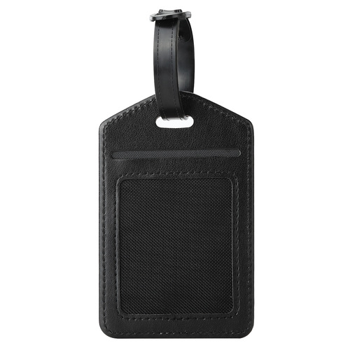 Factory Direct Heat Transfer Luggage Tag Heat Sublimation Work Card Heat Transfer Blank Product Series