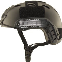 国境を越えてFAST簡易版戦術ヘルメット軍ファンCS野戦ゲーム装備を購入してアウトドアスポーツに乗る