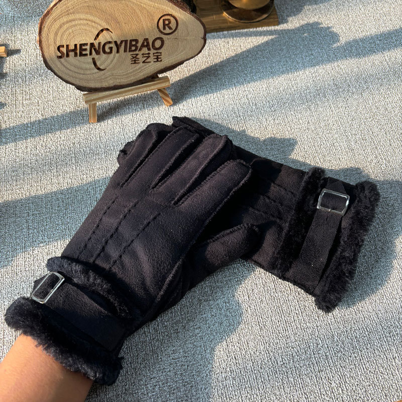 ��������Ůʿ�ﶬ��Ƥ�����׷�Ƥëһ�廧�⿨����ů������ó�羳