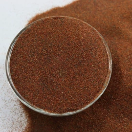 天然磨料;滤料;其他磨料