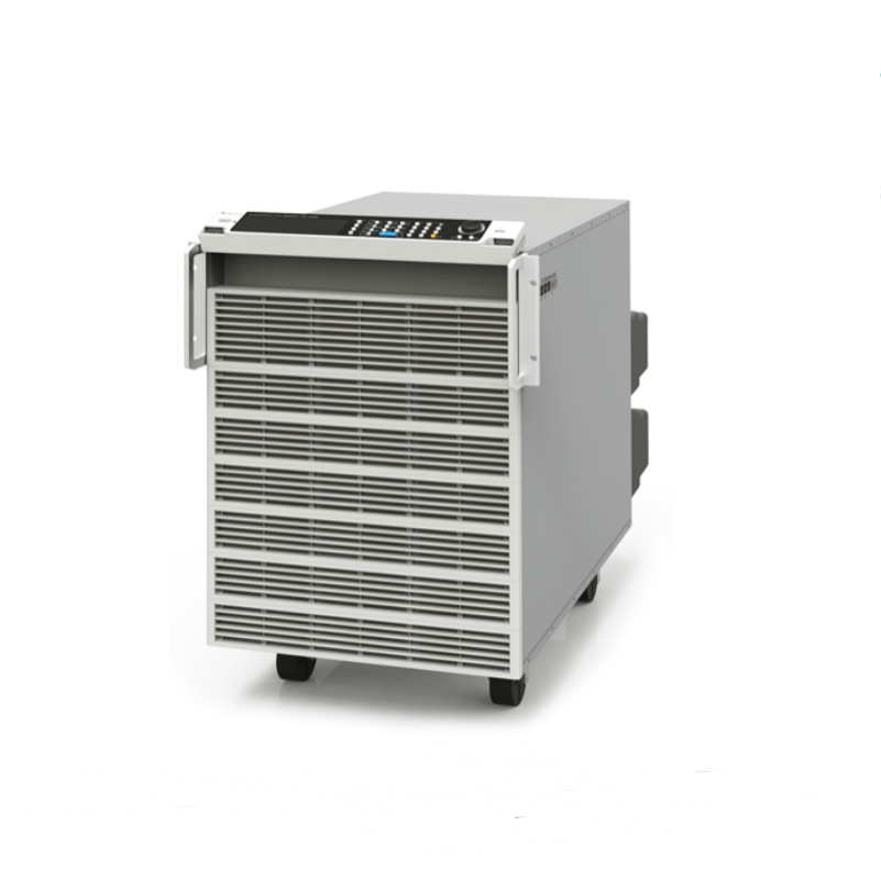 台湾chroma63208A-150-800 大功率直流电子负载仪150A/800A/8KW