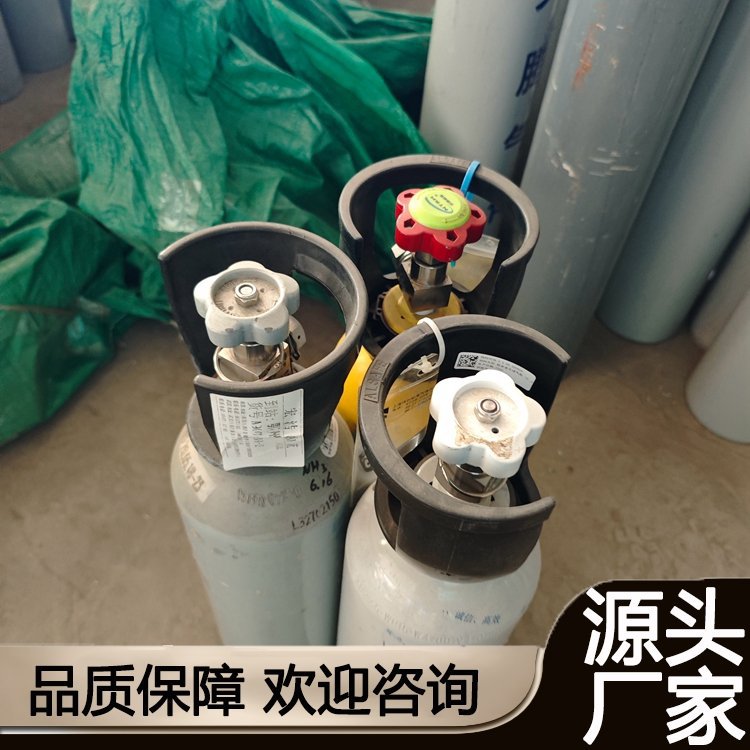 气体生产厂家 船用四合一标准气 按需批发 现货现发 万润达 g