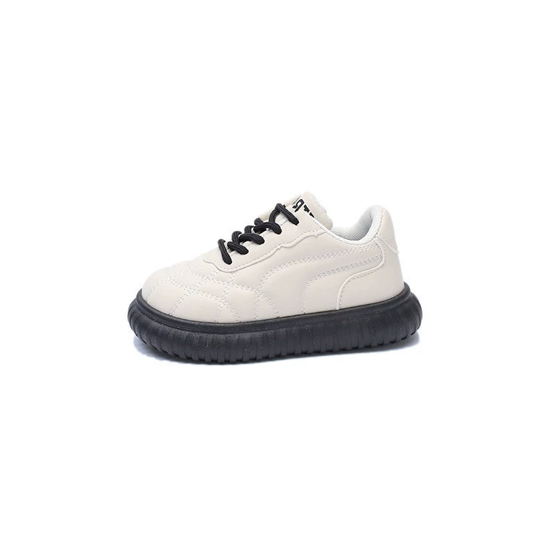 Demi-season sneakers for boys, children's shoes for leather shoes, casual footwear, new collection, soft sole, wholesale