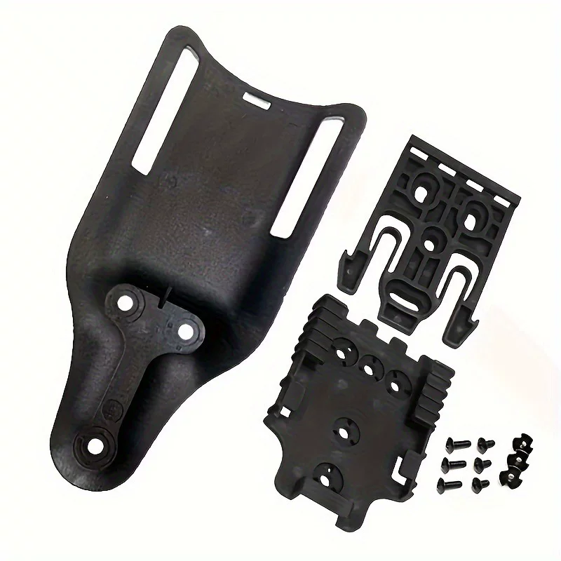Граница QLS Quick Locking System Kit быстросъемный пряжка тактический кобур быстросъемная система