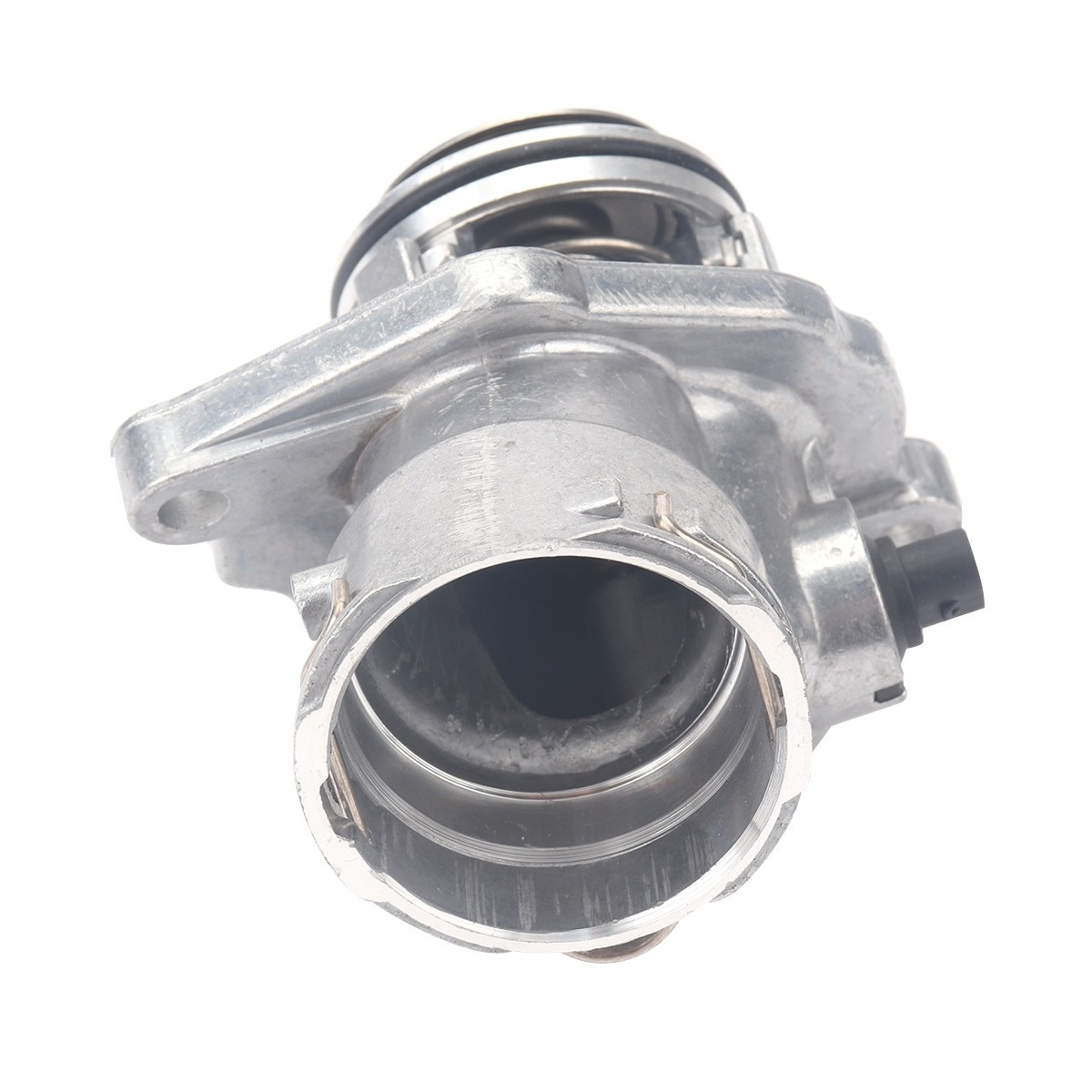 Applicable to Mercedes-Benz thermostat assembly thermostat thermostat car water outlet OE:2722000115