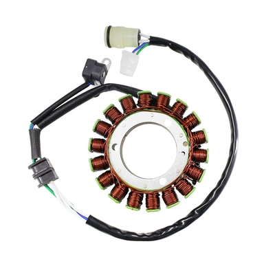 Song 700, Motorcycle engine and accessories