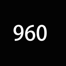 2960