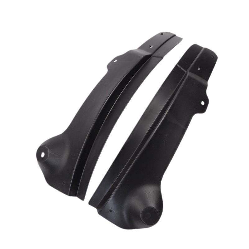 Revestimiento de Puerta Trasera para Volkswagen Tuyue, Panel de Revestimiento de Guardabarros, Entrega del Fabricante, Impermeable, Apto para Tuyue