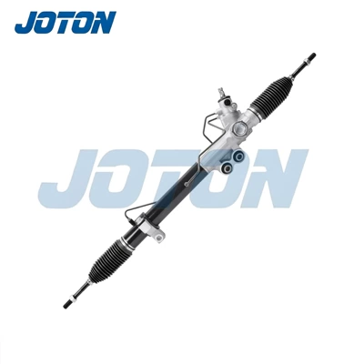Gear, Steering gear