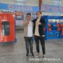 哈萨克斯坦定制泡沫夹芯板机器