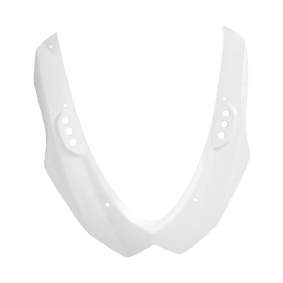Suitable for Suzuki Gsxr1000 K9 L1 L2 Big R 09-16 Model Years, Full Vehicle Shell, Protective Plate, Motorcycle Shell (Motorcycle Fender) - headgear-unpainted