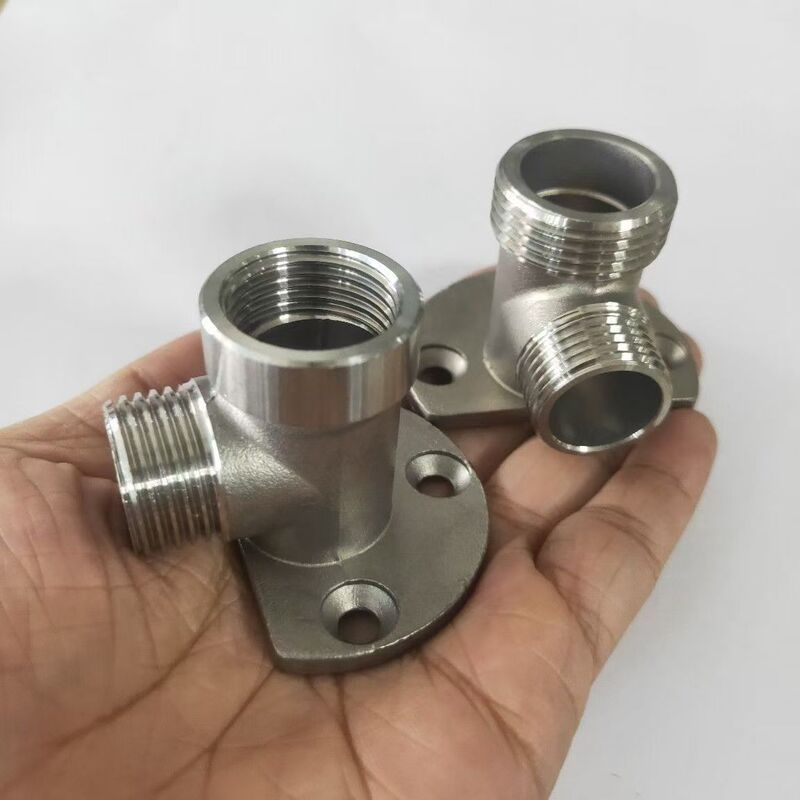 Showmount to covert shower base adapter faucet wall base adapter mixing valve fixed base shifter