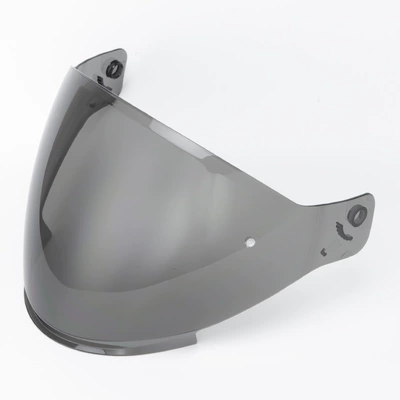 Lens Compatible with S30: Dəbilqə (Kaska) aksesuarları - s30-dark-tea