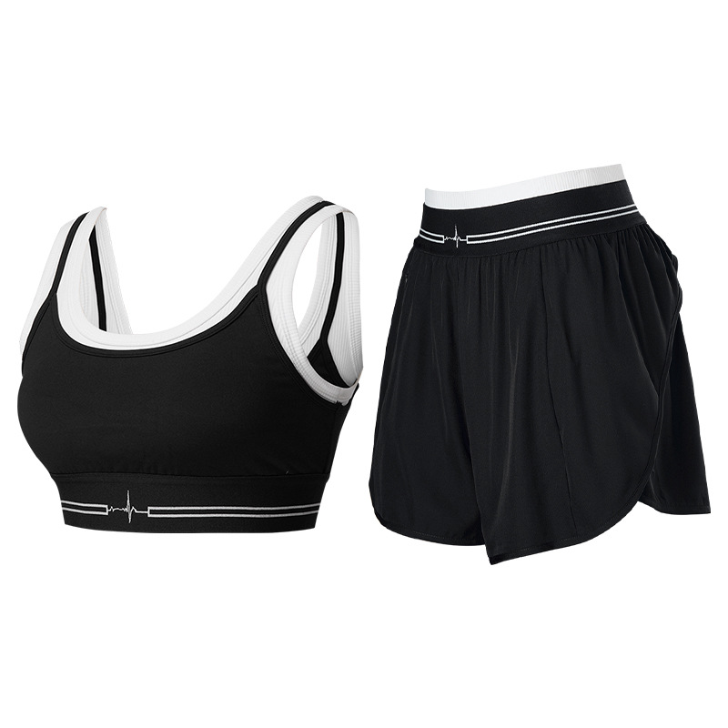 블랙(슈퍼쇼츠+속옷)