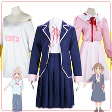 һ���¿�e���W���u��cos�wɽ�挤У��ȹ�����bcosplay�ɐ�ȹ��