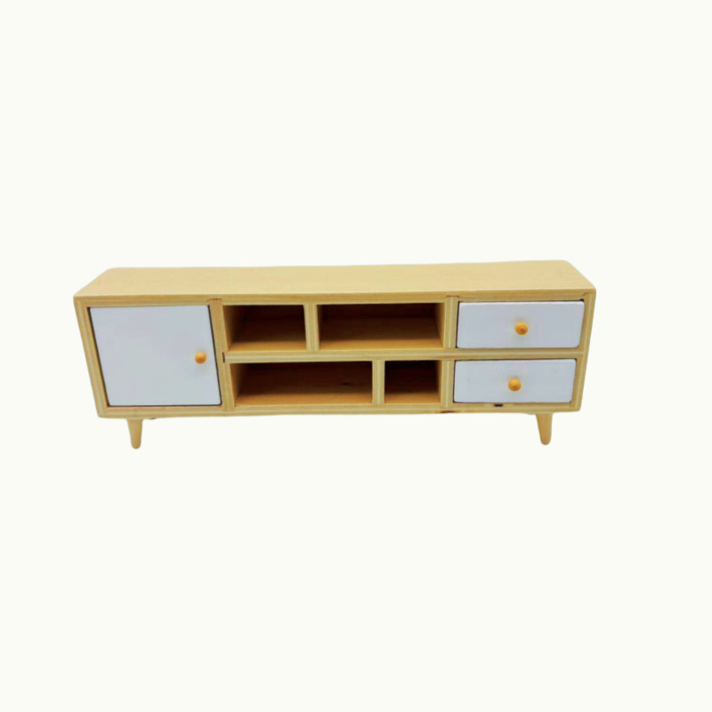 dollhouse1:12�����ݿ�������Ҿ�΢�������羳ģ�͹��Ҽ���߰�