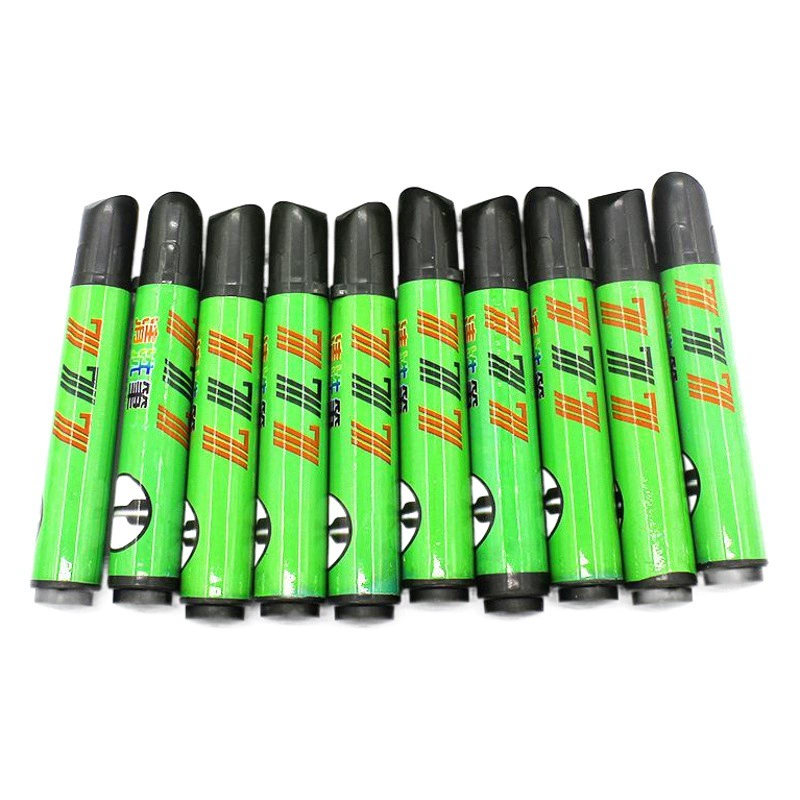 777 моющие ручки для стирки ртутного почерка, серебряные штрихи, метки на ткани, линии на коже, серебряные ручки исчезают при высокой температуре