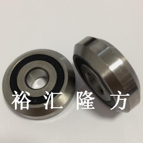 V5200/11-2RS 非标滚轮轴承 V5200/11-2Z 坡口机轴承