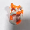 White#orange