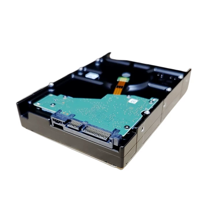 ST10000NM017B механический 10TB корпоративного класса мониторинговый жесткий диск для сервера/рабочей станции/NAS 10T