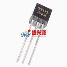 ԭ�b YX8115 ���bTO-92 LED����IC ���Ͳ��оƬ LED��