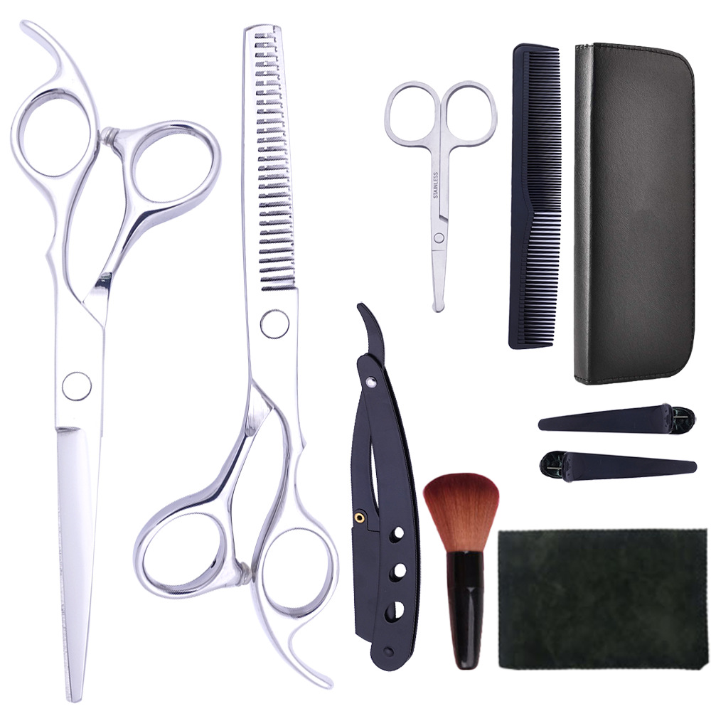 Fábrica directa tijeras de corte de pelo tijeras de corte de pelo tijeras tijeras de corte de pelo tijeras de corte de pelo tijeras