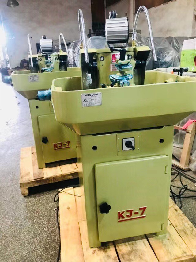 KJ-7万能磨刀机8