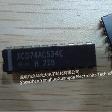 XCD74AC534E ���ɵ�·ICоƬ����Ԫ�������ɿ�ֱ��DIP20