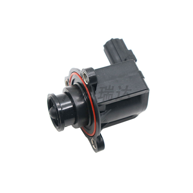 Válvula solenoide turbo 17670-0W010 para piezas de automóviles Toyota Highlander en stock
