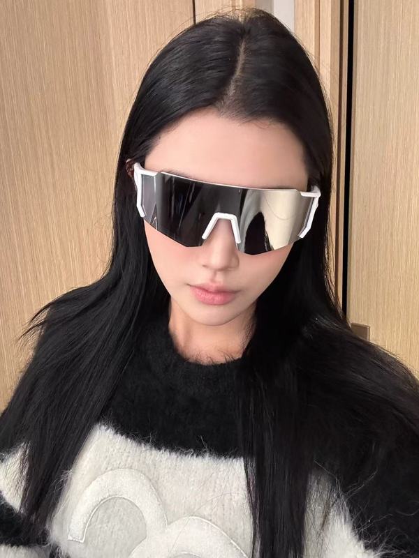 户外运动墨镜炫酷骑行太阳镜防风沙防尘防晒护目镜儿童防护风镜|undefined
