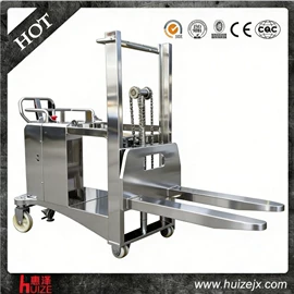 运输搬运设备;堆高车;叉车