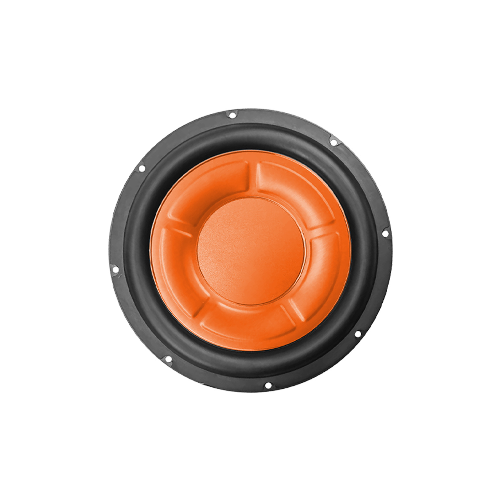 8inch 10inch Wooden Audio Subwoofer Speaker Car Subwoofer Heavy Bass Ultra-Thin Speaker