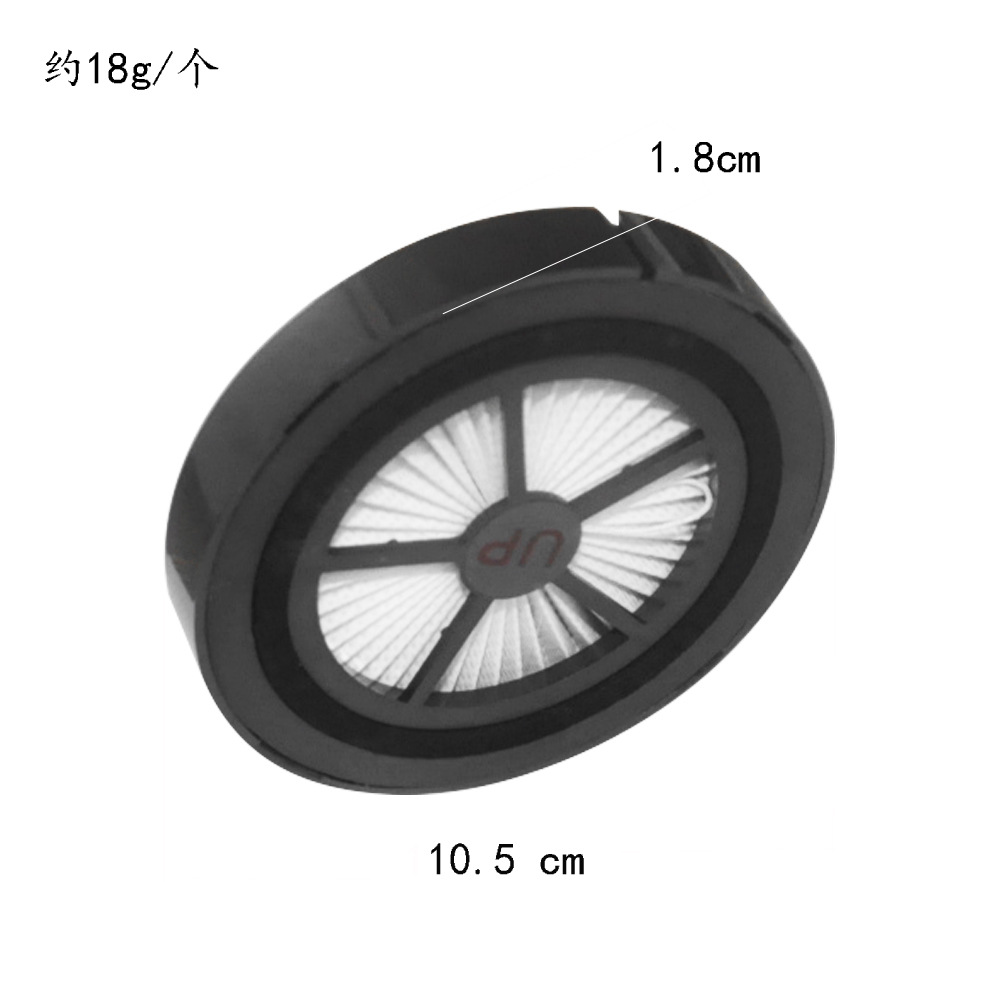 Proscenic Pursanik P10 P11 Ultenic U11 Aspirador HEPA Filtro