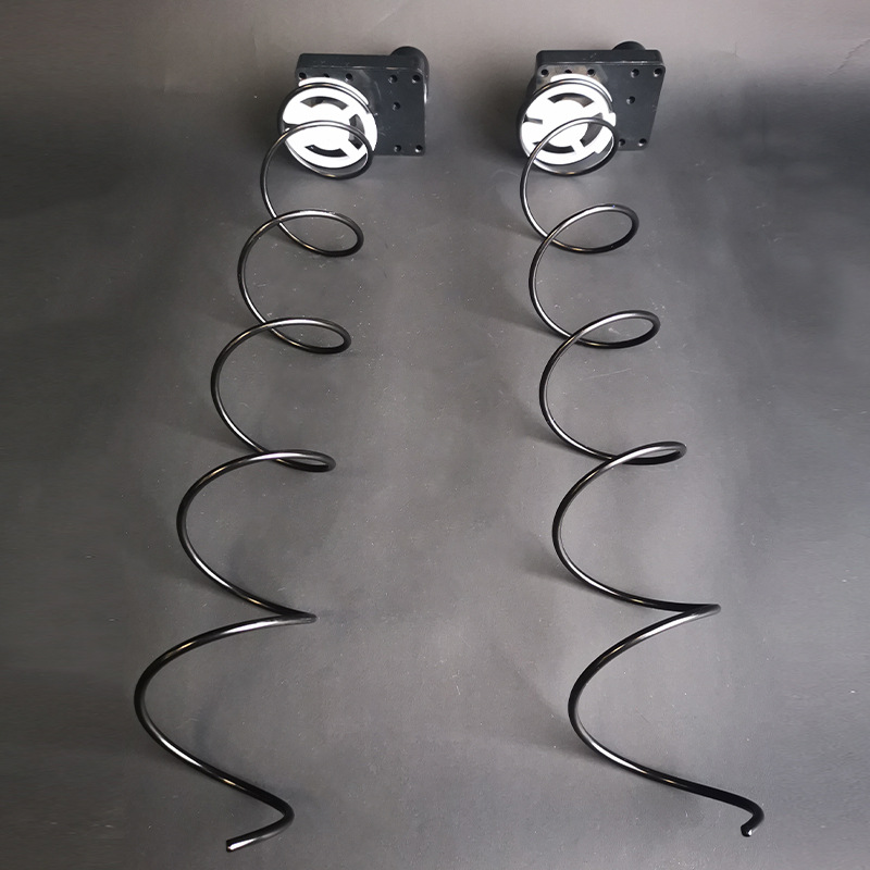 沙发配件拱簧 高碳钢蛇形弹簧 S型拉簧 软体家具座椅坐垫弹簧T03
