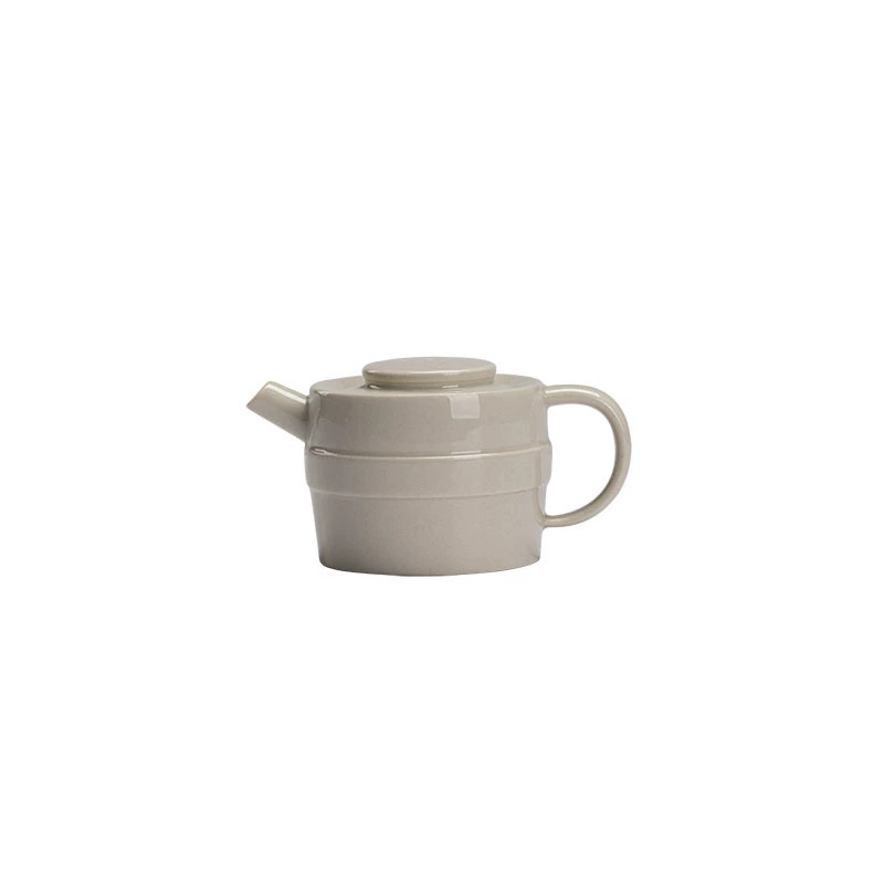 Перифе teapot?