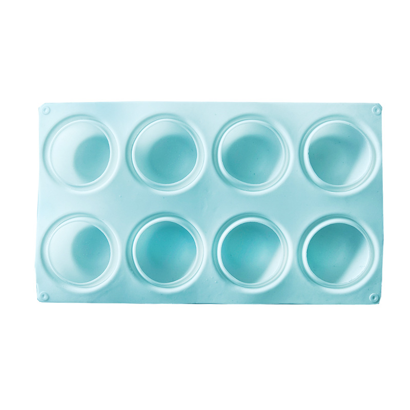 8 짝수 모드 (색상 랜덤)