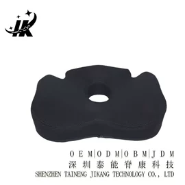 记忆枕;功能枕;坐垫椅垫