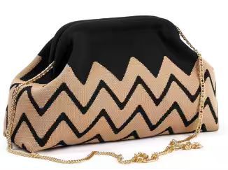 024-8 카키 벨트 체인