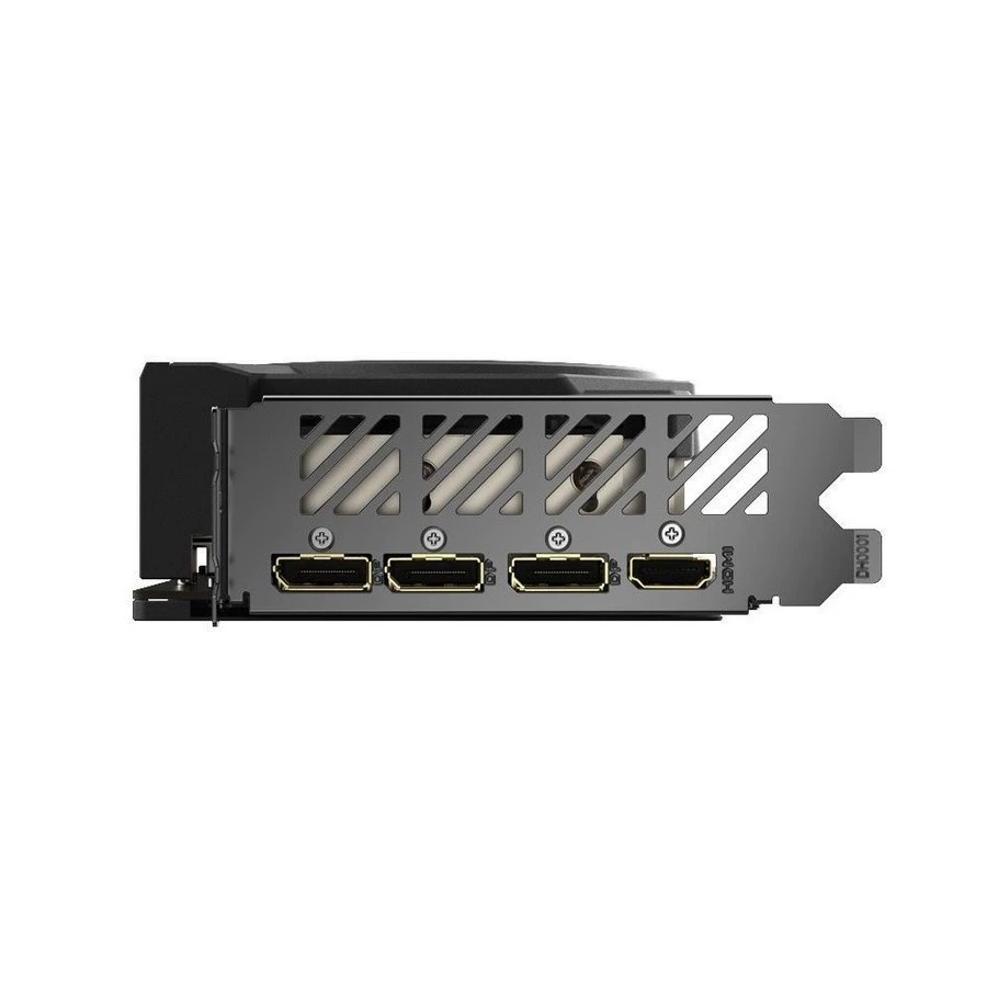 Подходит для Gigabyte GeForce RTX4070 WINDFORCE 2XOC V2 12GDLSS3 Е-спорт графика