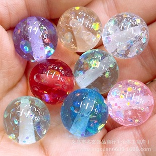 16mm�ȳ���Ƭ��֬͸ɫɢ��A��diy����耳׿۴���P�Ʒ����A��