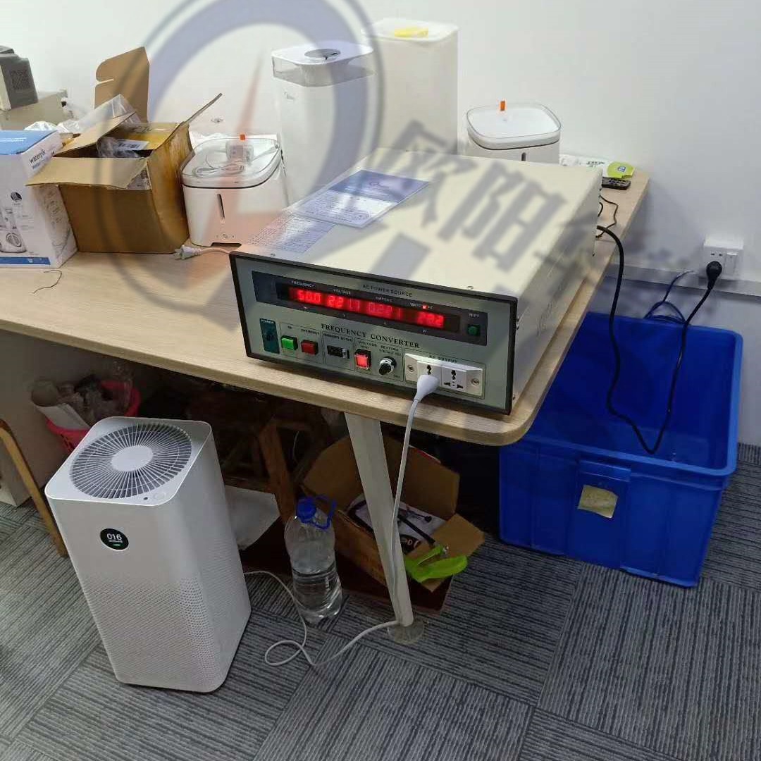 �ͻ��ֳ�1KVA/5KVA��Ƶ��Դ����С�ҵ�220V/60HZ|110V/60HZ