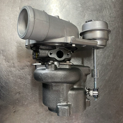 Supercharger Is Suitable for Car