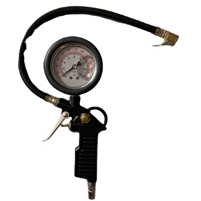 barometer digital display tire pressure | Tire pressure monitoring system