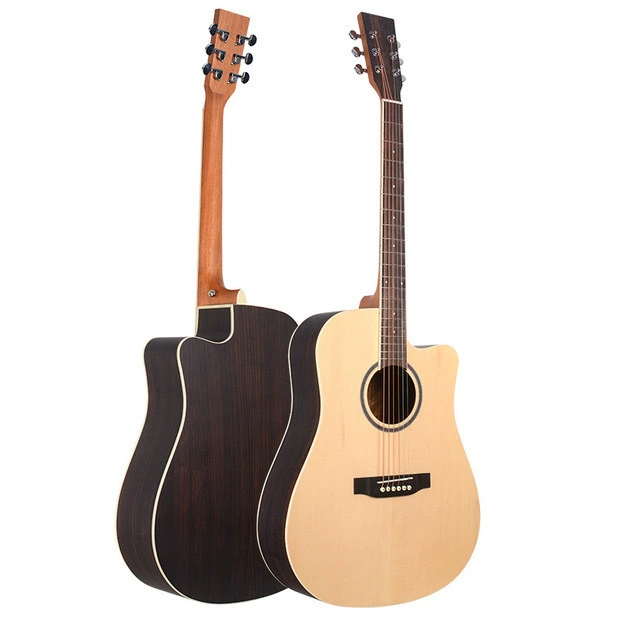 Guitar, musical instruments, 40 inch, 41 inch