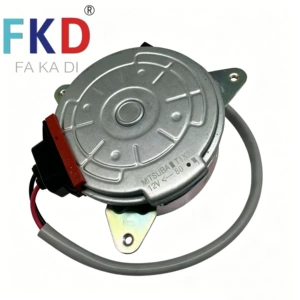 19030-Rb0-004 Honda avtomobil radiator fan motoru